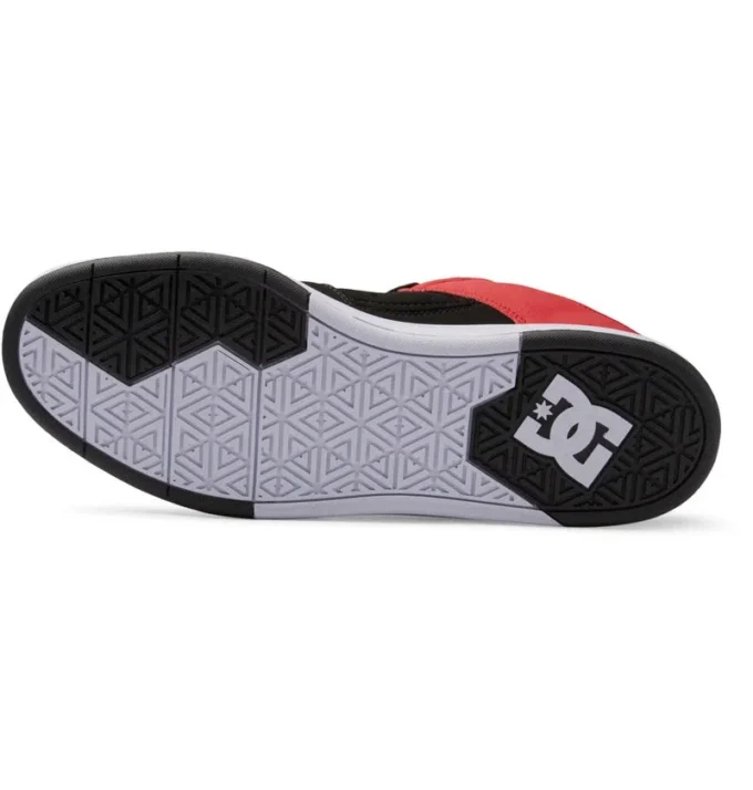 Pantofele DC Cure pentru bărbați Pantofele DC Cure pentru bărbați