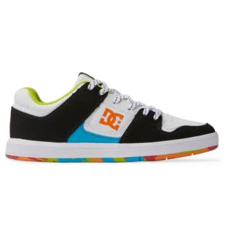 Pantofi DC Cure pentru copii