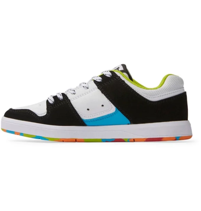 Pantofi DC Cure pentru copii Pantofi DC Cure pentru copii