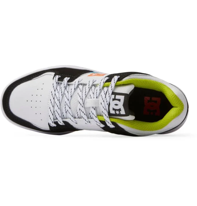 Pantofi DC Cure pentru copii Pantofi DC Cure pentru copii