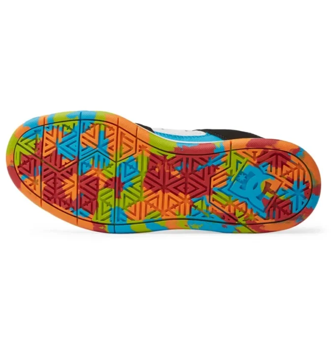 Pantofi DC Cure pentru copii Pantofi DC Cure pentru copii