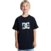 Tricou cu mânecă scurtă DC Star Filled pentru copii Tricou cu mânecă scurtă DC Star Filled pentru copii