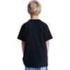 Tricou cu mânecă scurtă DC Star Filled pentru copii Tricou cu mânecă scurtă DC Star Filled pentru copii