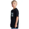 Tricou cu mânecă scurtă DC Star Filled pentru copii Tricou cu mânecă scurtă DC Star Filled pentru copii