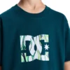 Tricou cu mânecă scurtă DC Star Filled pentru copii Tricou cu mânecă scurtă DC Star Filled pentru copii