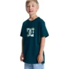 Tricou cu mânecă scurtă DC Star Filled pentru copii Tricou cu mânecă scurtă DC Star Filled pentru copii