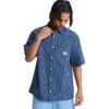 Tricou cu mânecă scurtă Game On pentru bărbați Tricou cu mânecă scurtă Game On pentru bărbați