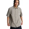 Tricou cu mânecă scurtă Game On pentru bărbați Tricou cu mânecă scurtă Game On pentru bărbați