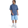Tricou cu mânecă scurtă Game On pentru bărbați Tricou cu mânecă scurtă Game On pentru bărbați