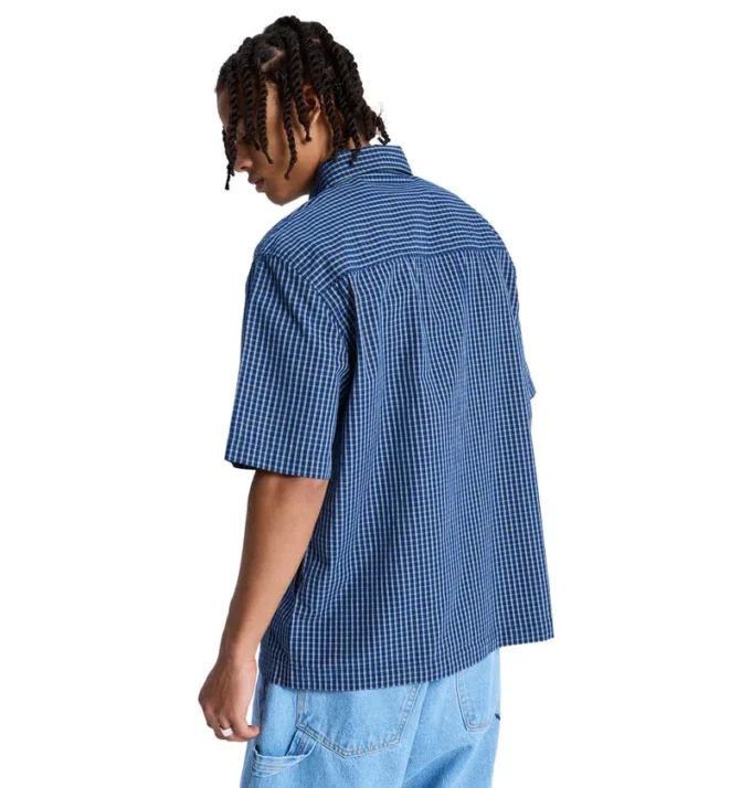 Tricou cu mânecă scurtă Game On pentru bărbați Tricou cu mânecă scurtă Game On pentru bărbați