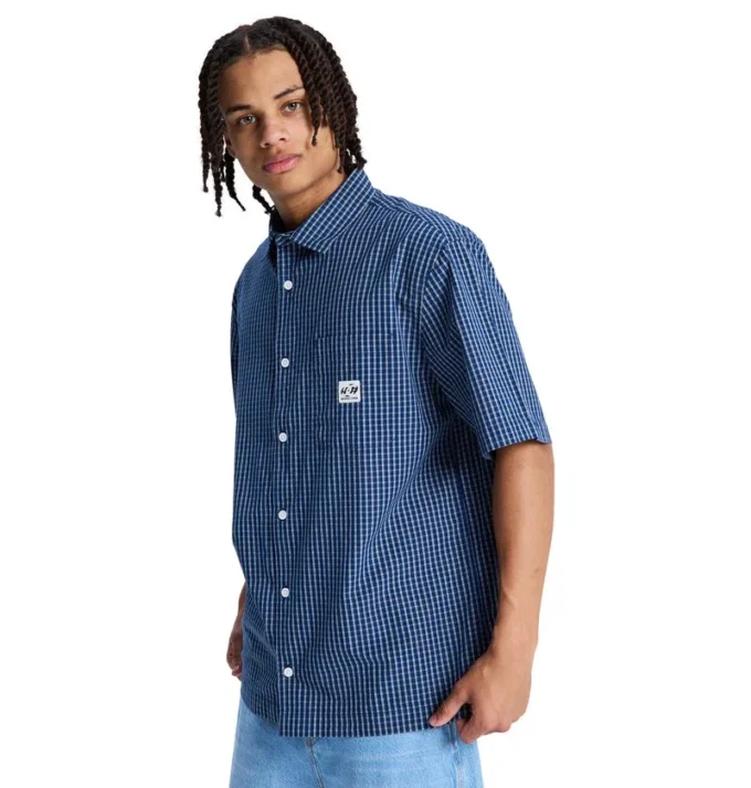 Tricou cu mânecă scurtă Game On pentru bărbați Tricou cu mânecă scurtă Game On pentru bărbați