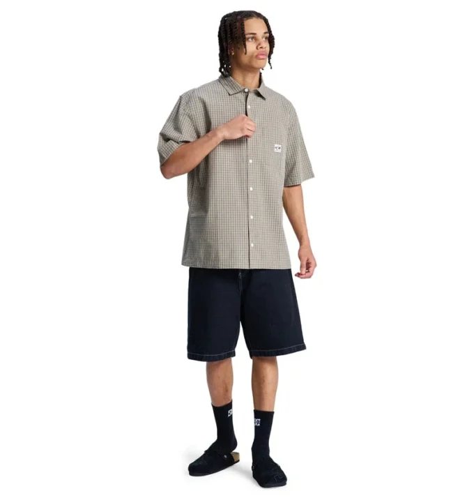 Tricou cu mânecă scurtă Game On pentru bărbați Tricou cu mânecă scurtă Game On pentru bărbați