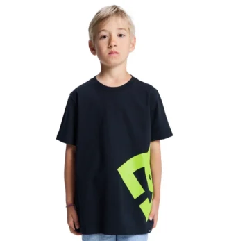 Tricou cu mânecă scurtă Lanai Youth Heritage pentru copii