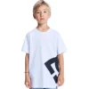 Tricou cu mânecă scurtă Lanai Youth Heritage pentru copii Tricou cu mânecă scurtă Lanai Youth Heritage pentru copii