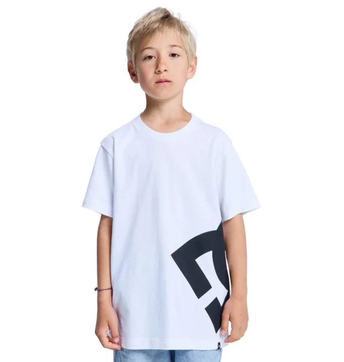 Tricou cu mânecă scurtă Lanai Youth Heritage pentru copii Tricou cu mânecă scurtă Lanai Youth Heritage pentru copii